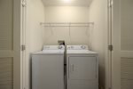 Full Size Washer and Dryer 